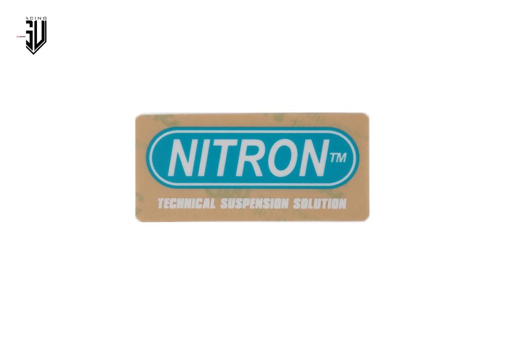 Tem Nitron - Stealth